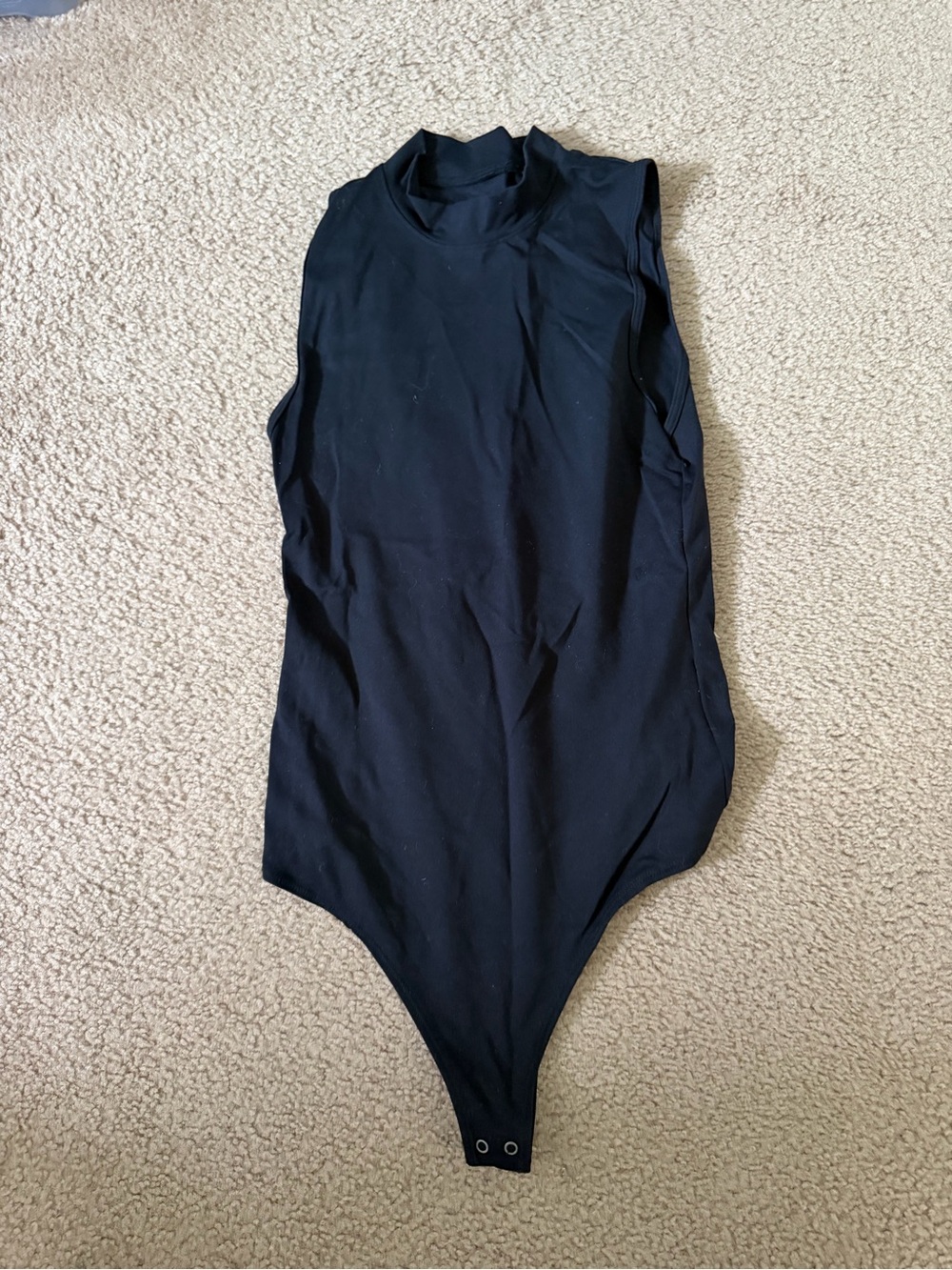 Abercrombie bodysuit size S
